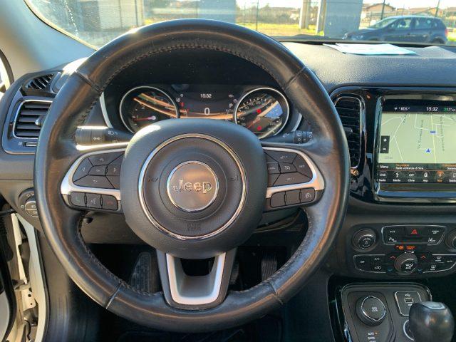 JEEP Compass 2.0 Multijet II aut. 4WD Limited