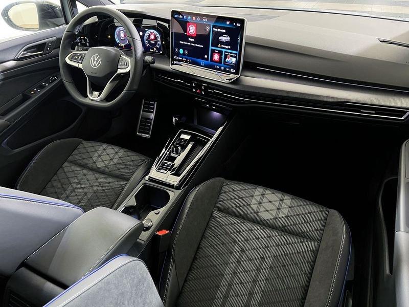 Volkswagen Golf Golf 1.5 etsi R-Line Plus 150cv dsg