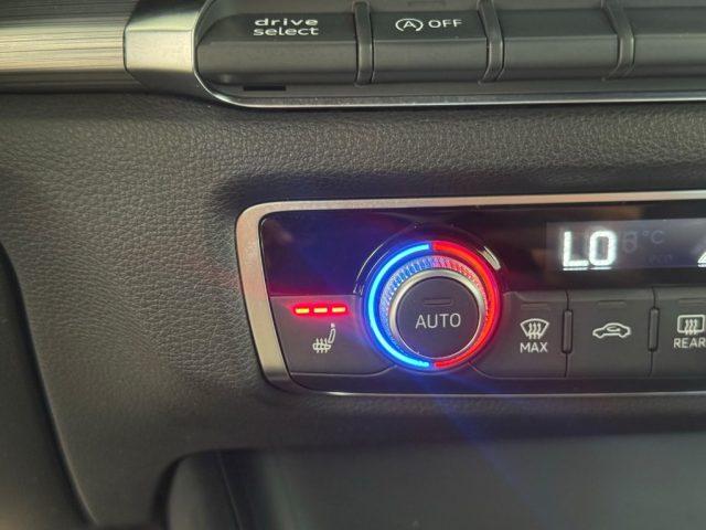 AUDI A3 SPB 30 TDI S tronic Sport