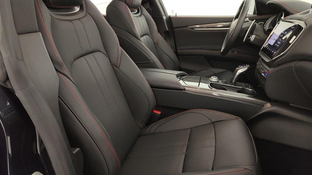 MASERATI Ghibli III 2021 - Ghibli 3.0 V6 Modena 430cv awd auto