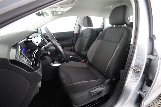 VOLKSWAGEN Taigo Taigo 1.0 TSI 95 CV Life