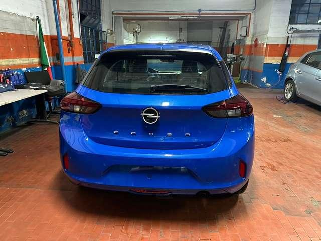 Opel Corsa 1.2 75cv Edition Telecamera + Sensori Ant+ Post