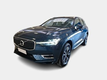 VOLVO XC60 T6 Plug-in AWD auto Recharge Inscription Expression