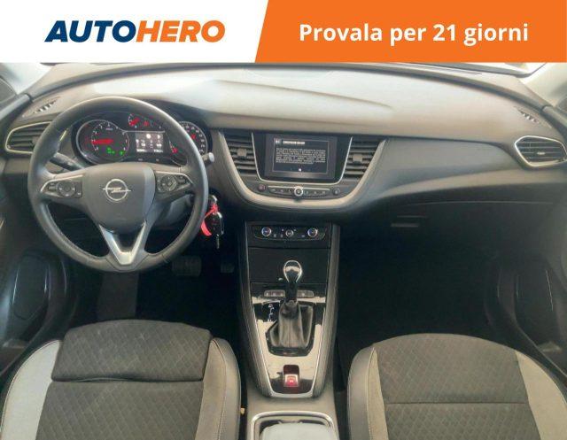 OPEL Grandland X 1.5 diesel Ecotec Start&Stop aut. Innovation