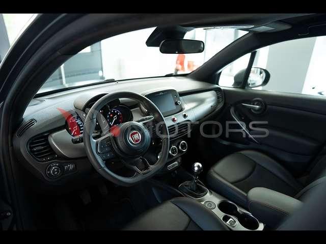 Fiat 500X 1.0 T3 Sport 120 CV