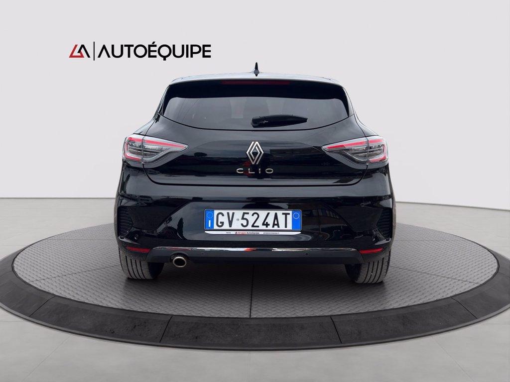RENAULT Austral 1.2 mild hybrid advanced Evolution 130cv del 2024