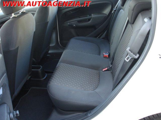 FIAT Grande Punto 1.3 MJT 75 CV 5p Dynamic SOLO 79.000 KM