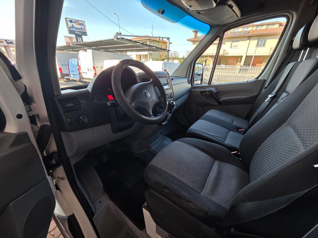 Volkswagen Transporter 2.0 TDI 102CV PL Furgone