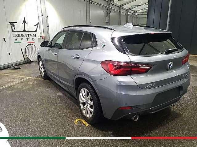 BMW X2 sdrive18i Msport X 136cv auto