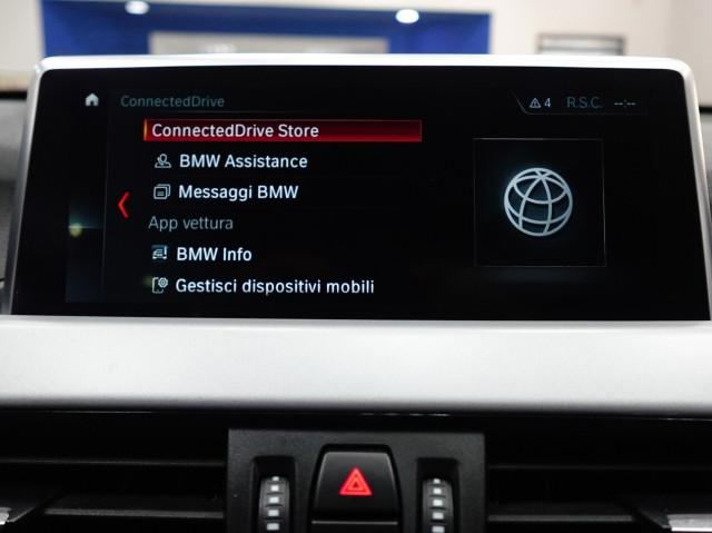 BMW X1 2.0d 150 CV SDRIVE18d ADVANTAGE