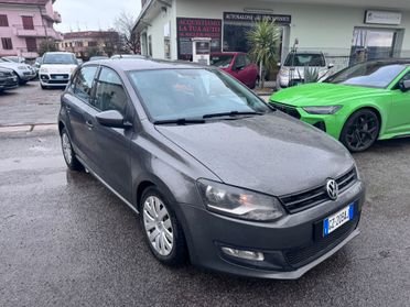 Volkswagen Polo 1.6 TDI 90CV DPF DSG 5 porte Highline