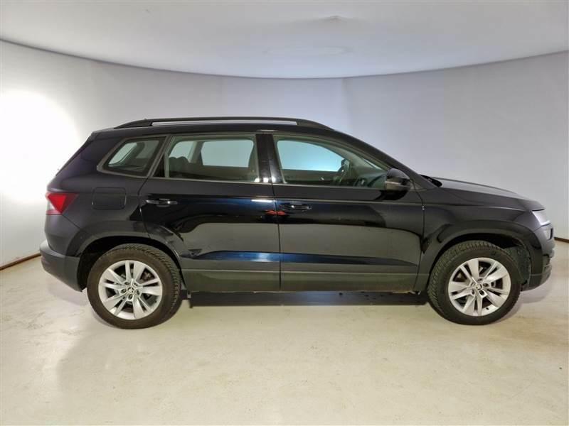 SKODA KAROQ 1.6 TDI SCR EXECUTIVE DSG