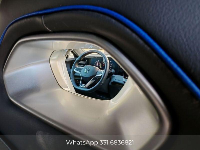 Volkswagen Tiguan Tiguan 2.0 tdi R-Line 150cv dsg