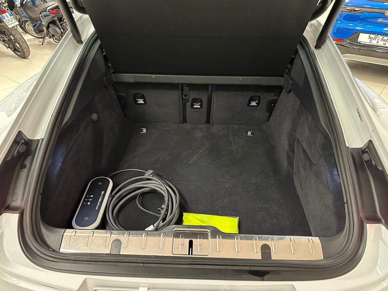 Porsche Panamera 2.9 4 E-Hybrid 10 years Edition 462 CV - 2020