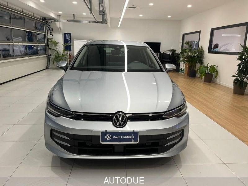 Volkswagen Golf Nuova 2.0 TDI SCR LIFE 115CV MY 25