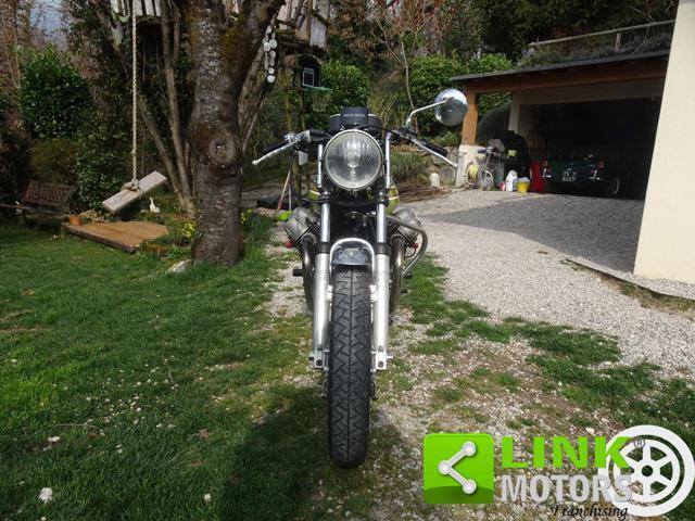 MOTO GUZZI V7 SPORT