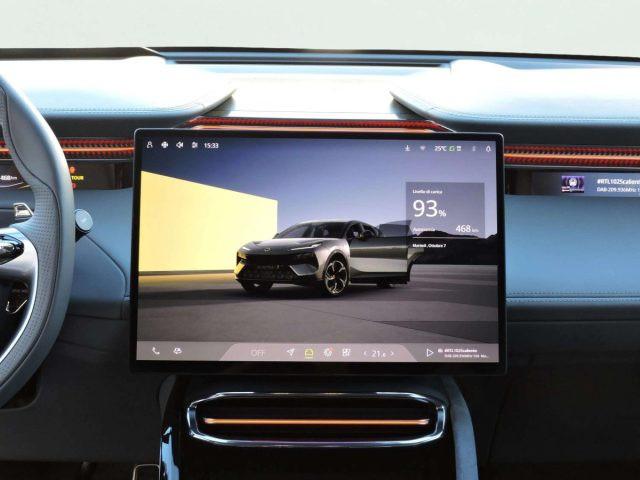 LOTUS Eletre 600 GT SE