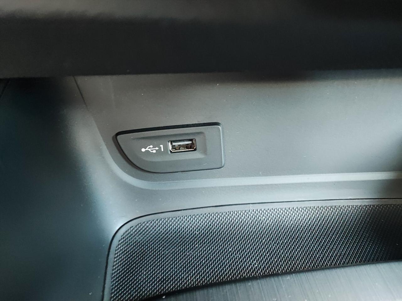 Audi A3 SPB 1.6 TDI Sport