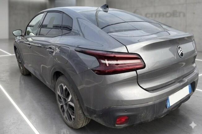CITROEN C4 X C4 X Hybrid 145 e-DCS6 Max