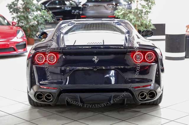 Ferrari 812 SUPERFAST|LIFT SYSTEM|DAYTONA SEATS|FULL SPECS