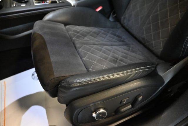 AUDI RS4 2.9 TFSI Q.TIPTR. DYNAMIC PLUS FRENI CARBOCERAMICI