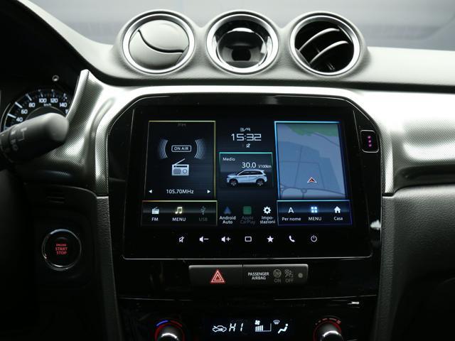 SUZUKI Vitara 1.4 110CV Hybrid 4WD AllGrip Top