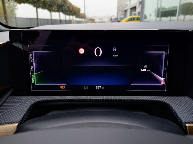 LANCIA Ypsilon Hybrid e-DCT LX