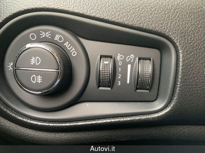 Jeep Renegade Renegade 1.0 T3 Limited (PROMO)