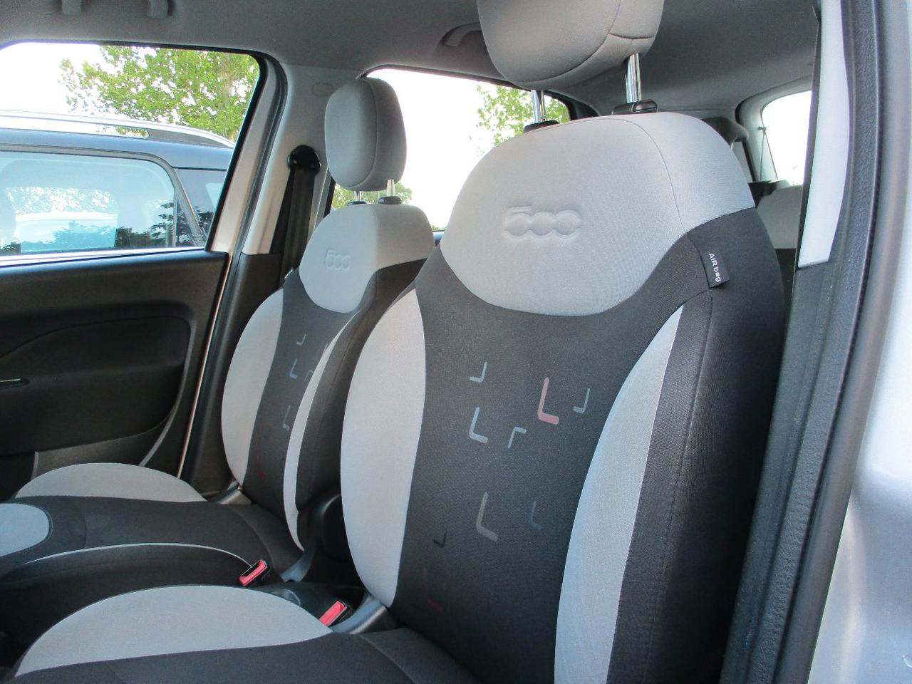 Fiat 500 L 500L 1.3 mjt Pop Star 95cv