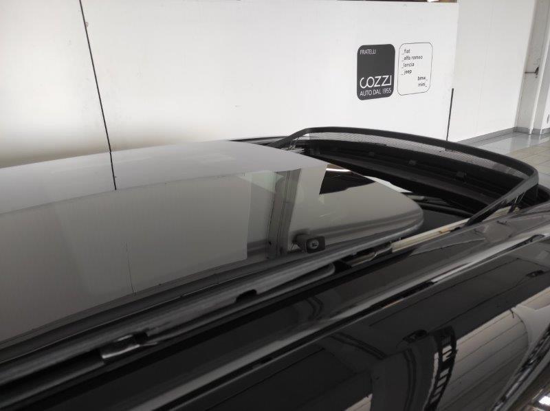 MINI Mini Clubman (F54) - Mini 2.0 John Cooper Works Clubman