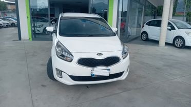Kia Carens 1.7 CRDi 115 CV Class