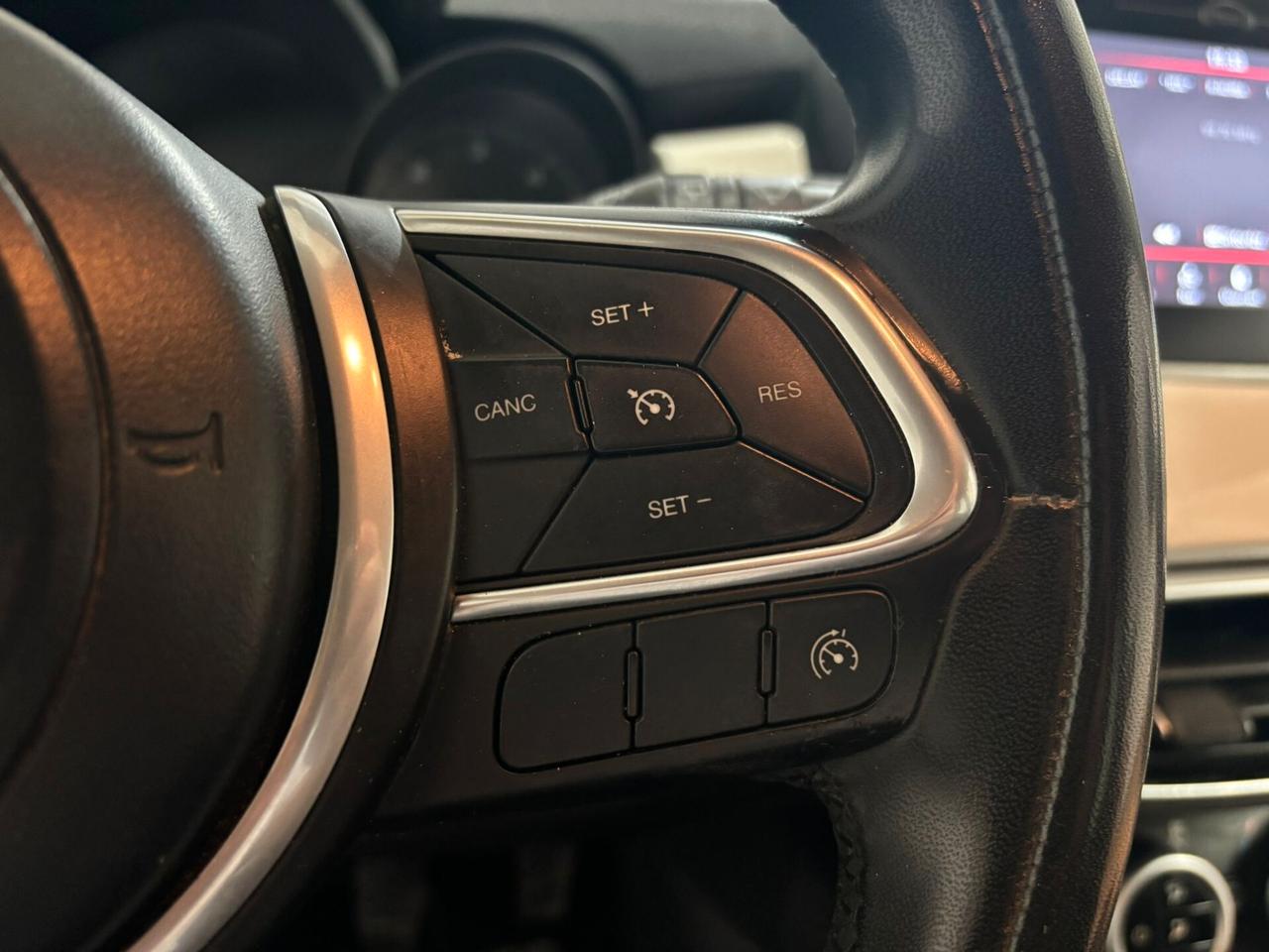 Fiat 500X 1.3 MultiJet 95 CV City Cross