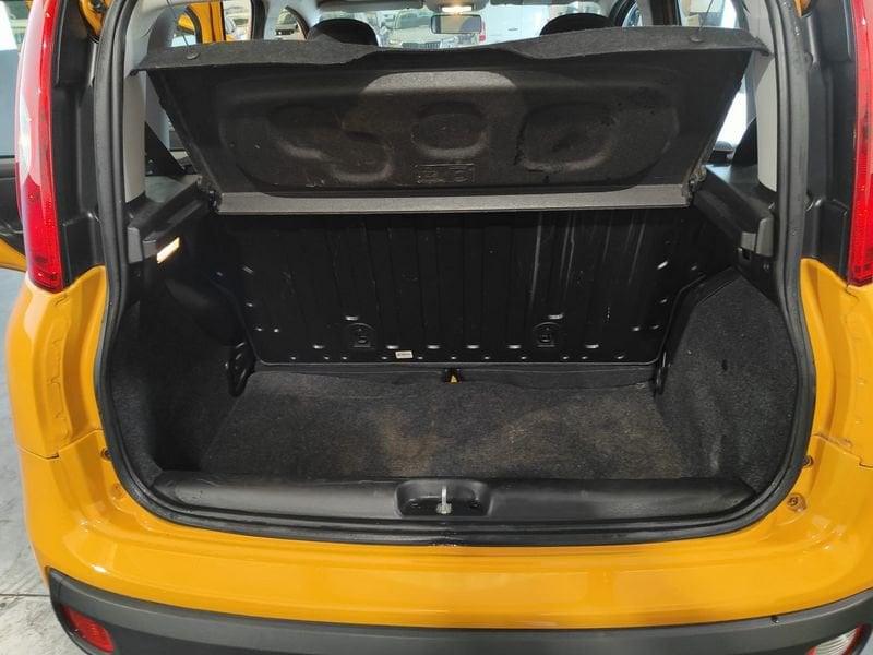 FIAT Panda Panda 1.2 Easy