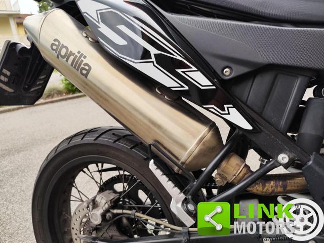 APRILIA SX 125 GARANZIA INCLUSA