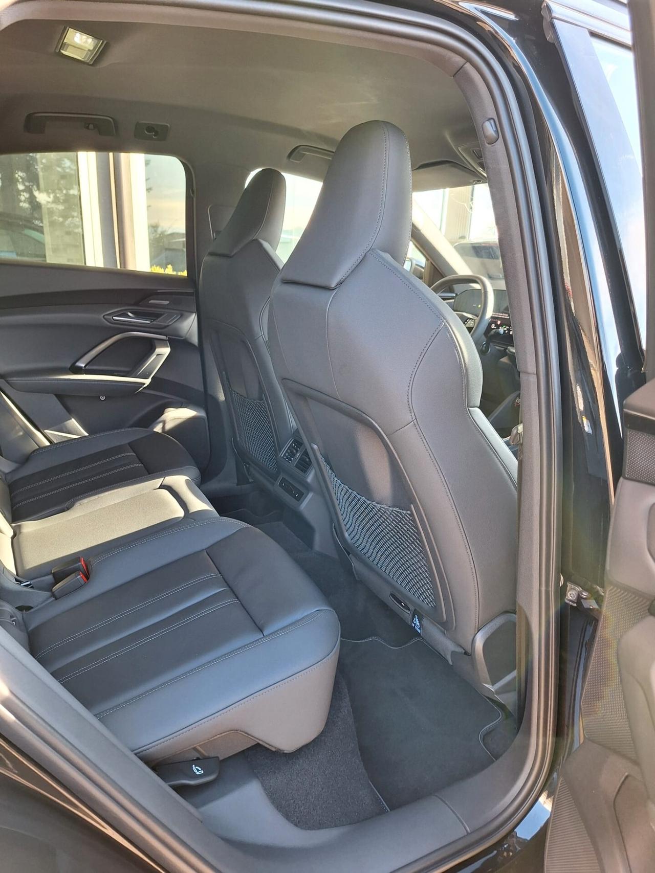 Audi Q5 SPB TDI 150 kW mHEV+ S tronic quattro line edition