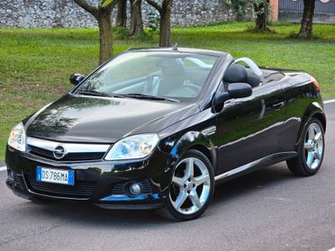 Opel Tigra TwinTop 1.4 16V Sport