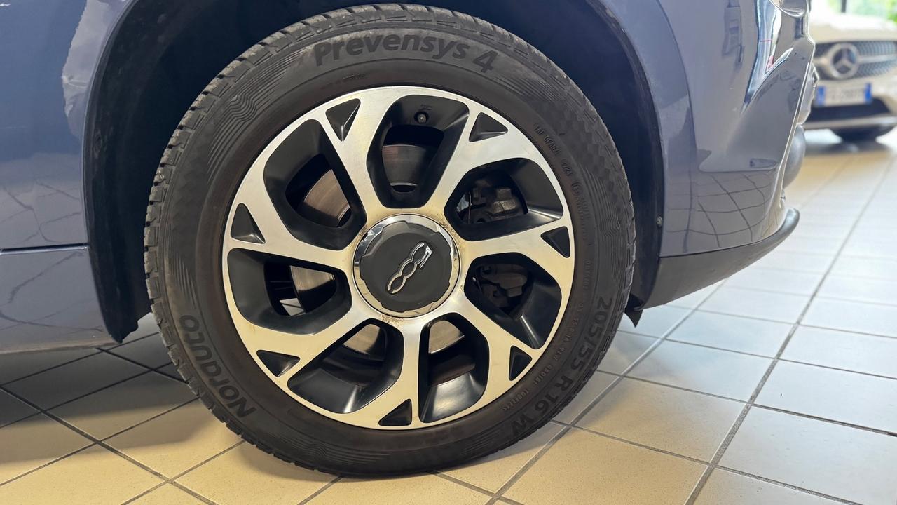 Fiat 500L 1.6 Multijet 120 CV Business