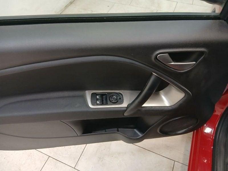 Alfa Romeo MiTo 1.4 78cv