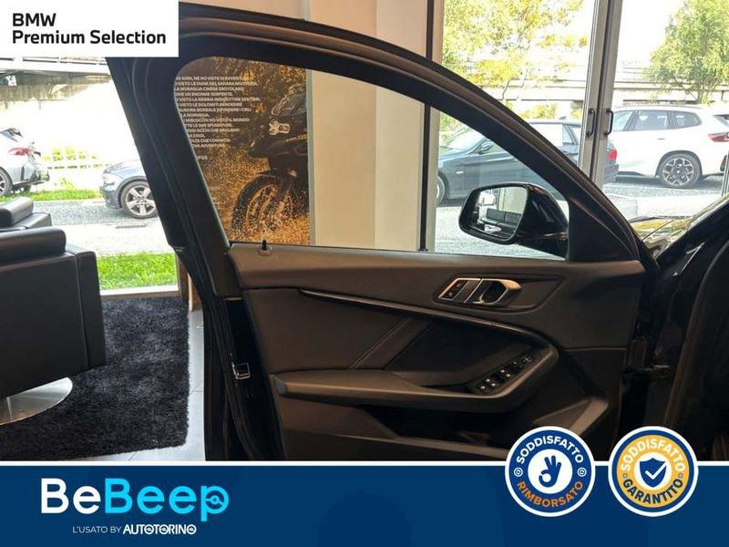 BMW Serie 1 116D SPORT AUTO