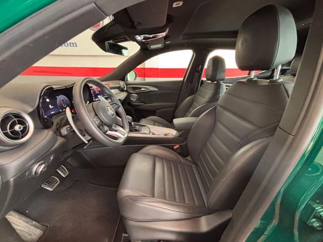 ALFA ROMEO Tonale 1.6 diesel 130 CV TCT6 Ti