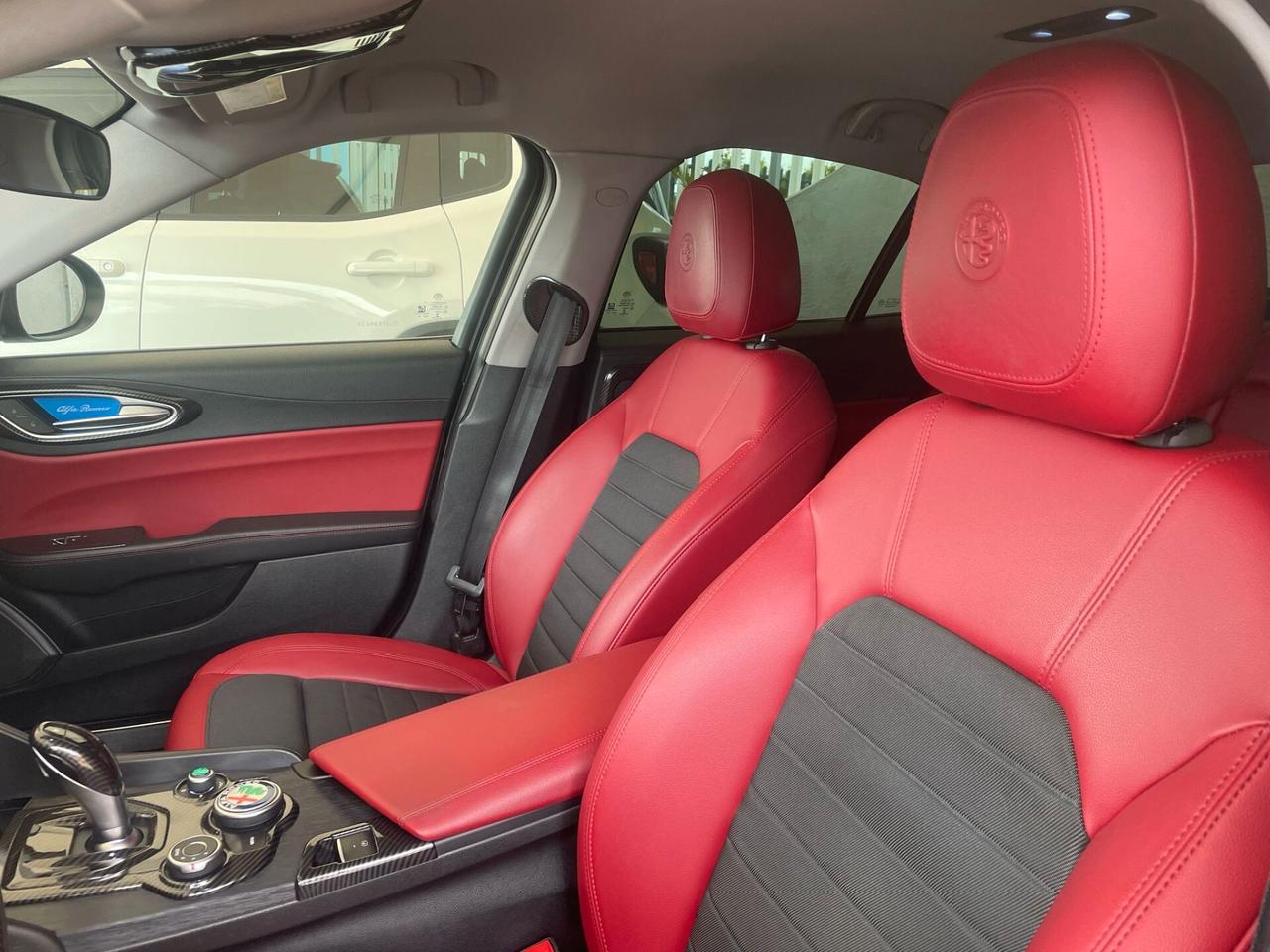 Alfa Romeo Giulia 2.2 Turbodiesel 150 CV