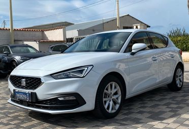 Seat Leon Style 2.0 TDI 116CV