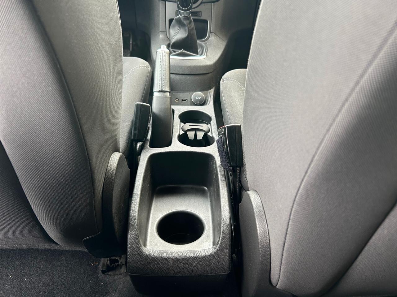 Ford Fiesta 1.5 TDCi 75CV 5 porte Business