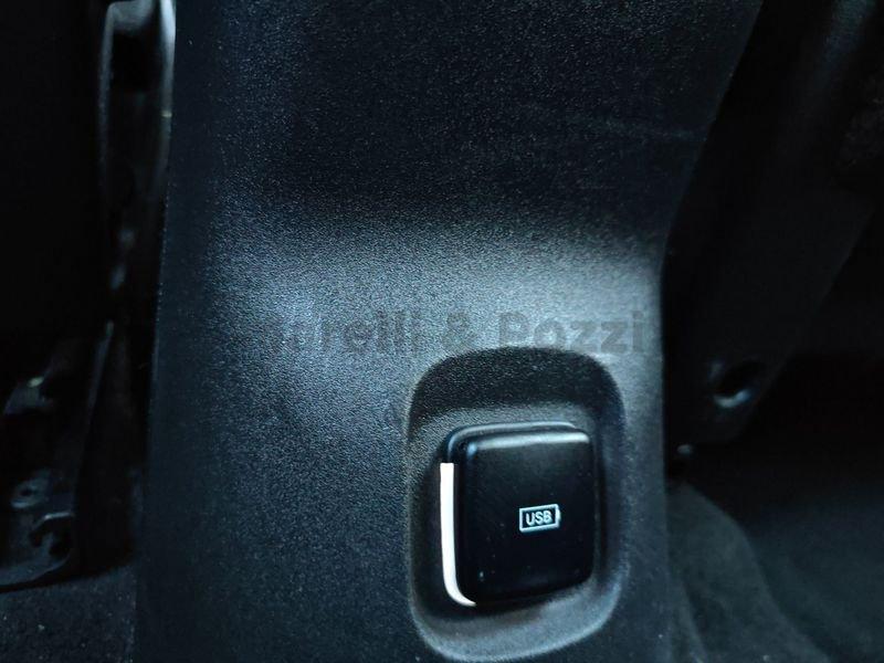 FIAT 500L 500L 1.4 95 CV S&S Cross