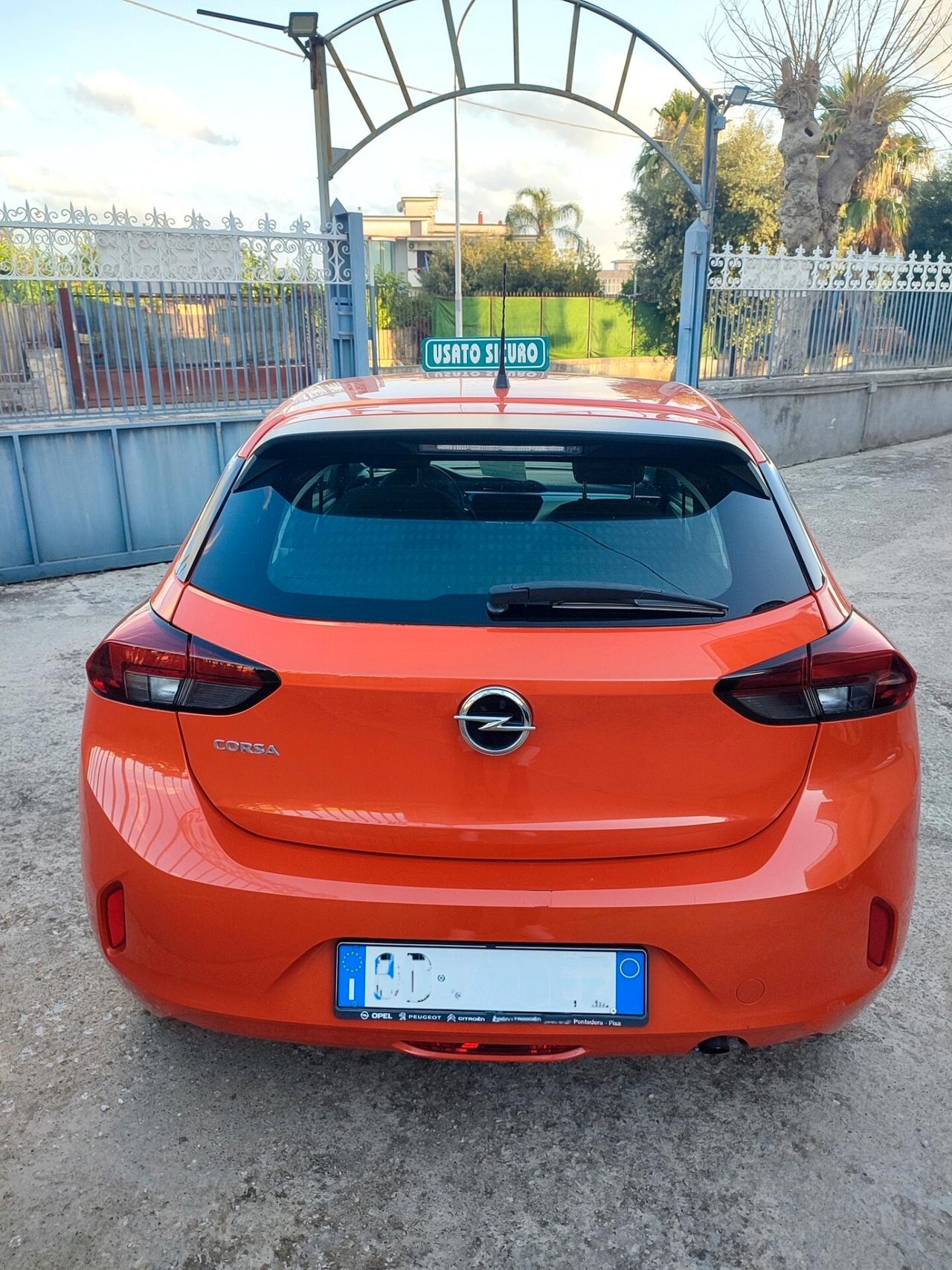 Opel Corsa 1.2 Edition