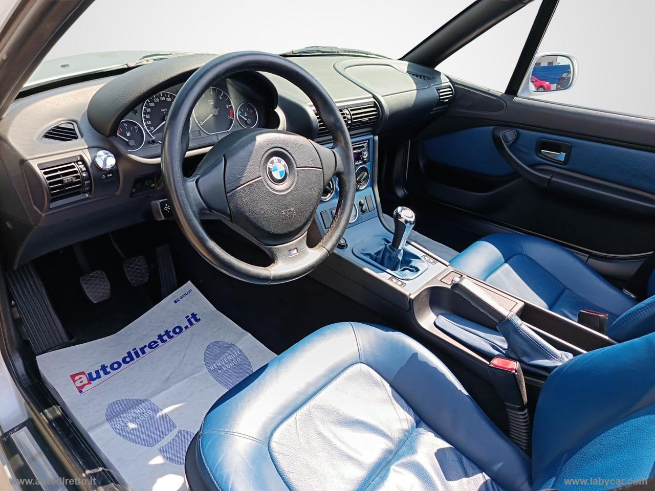 BMW Z3 2.0 Roadster