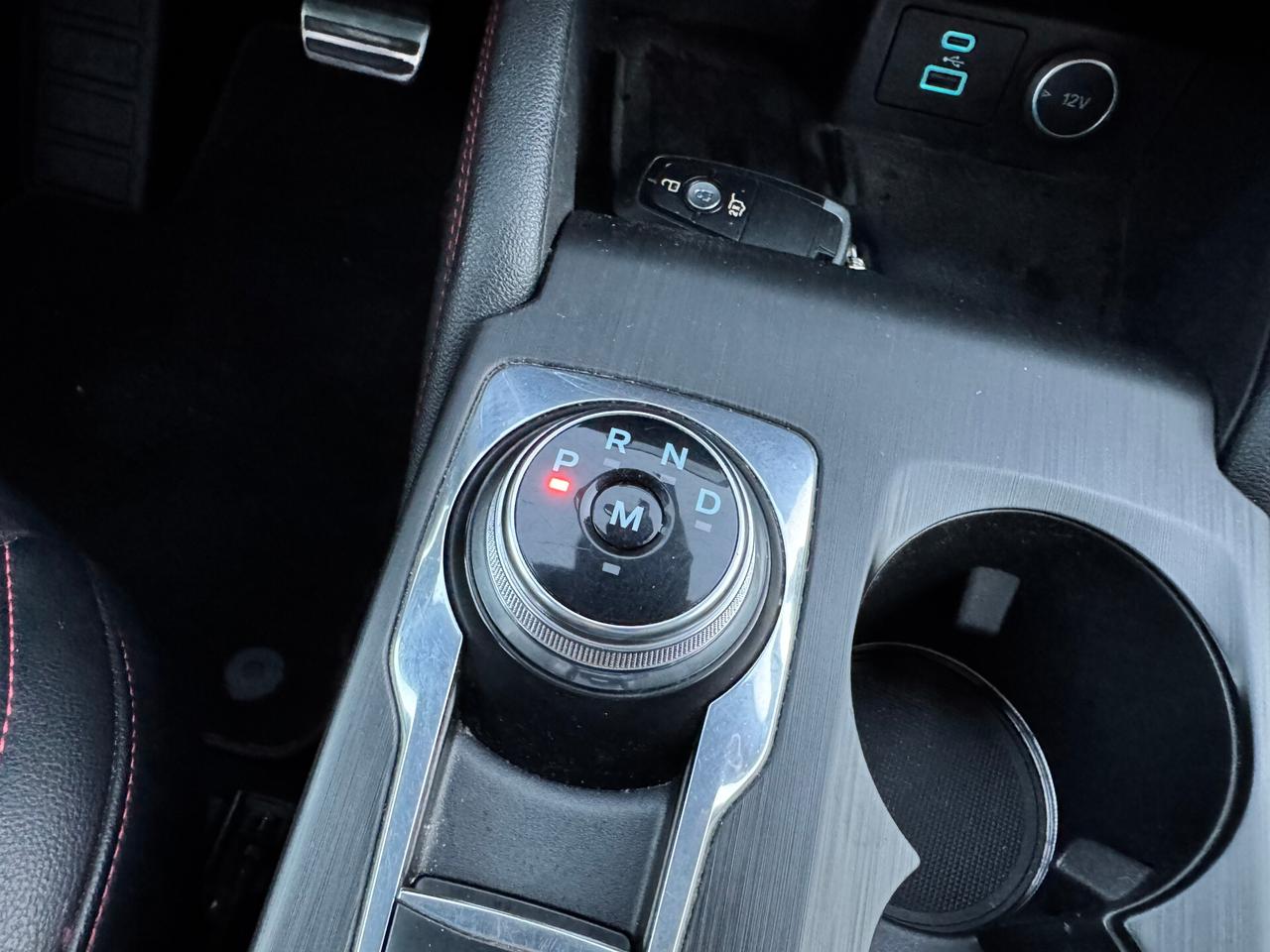 Ford Kuga 1.5 TDCI 120 CV S&S 2WD ST-Line