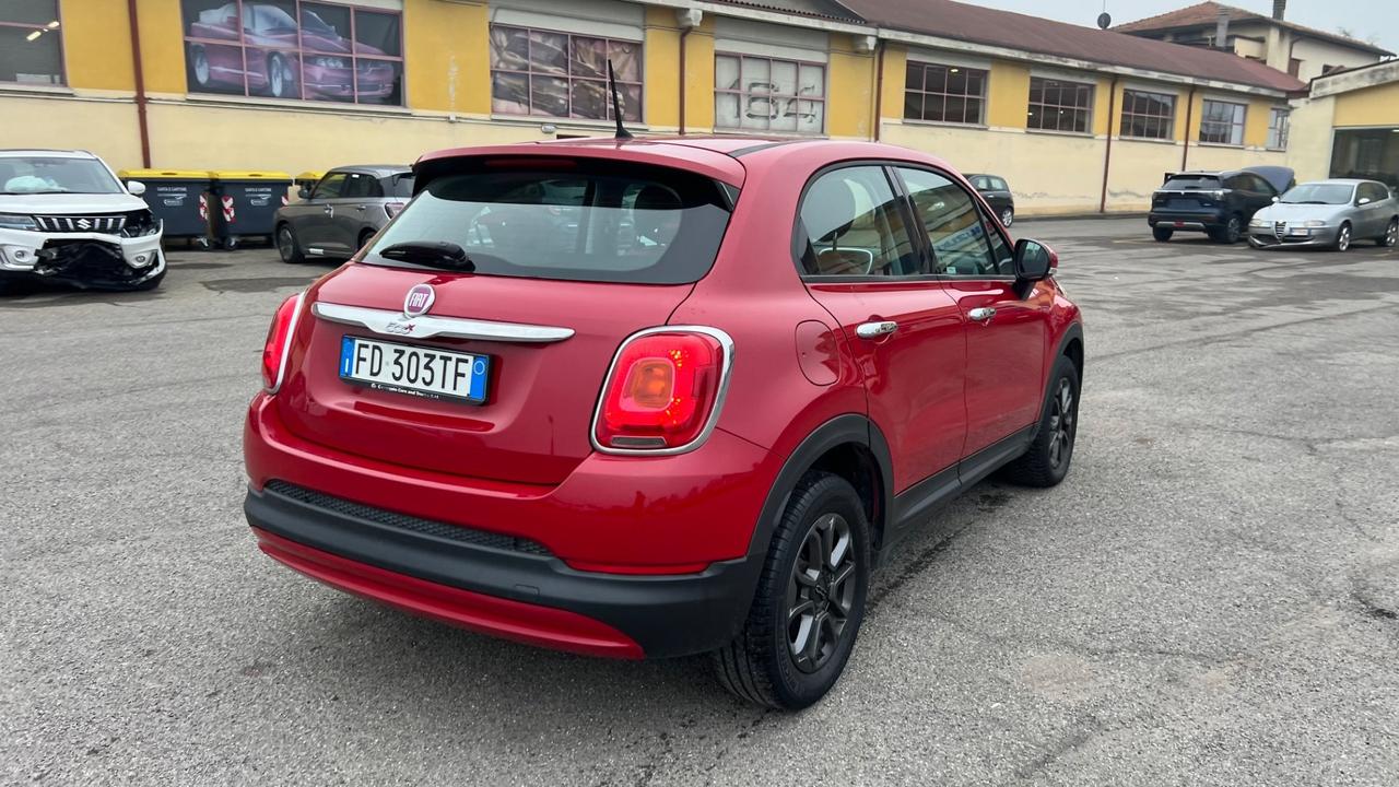 Fiat 500X 1.3 MultiJet 95 CV Business