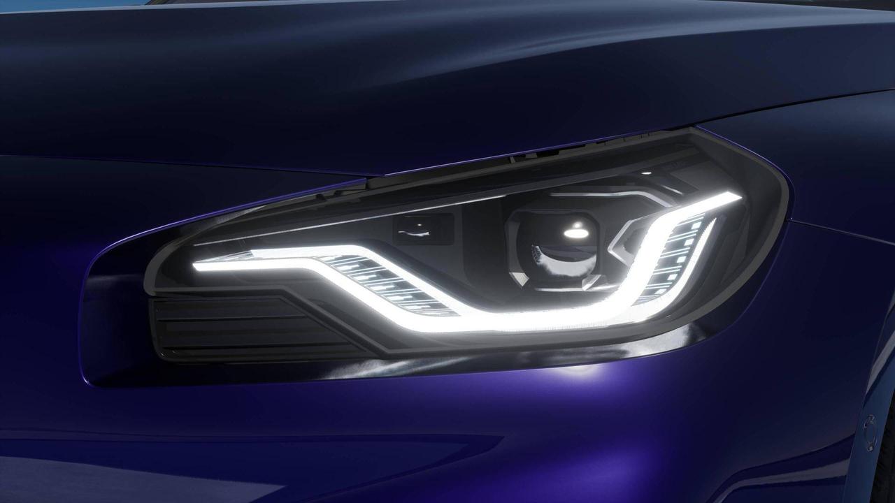 BMW Serie 2 M2 CS Coupé