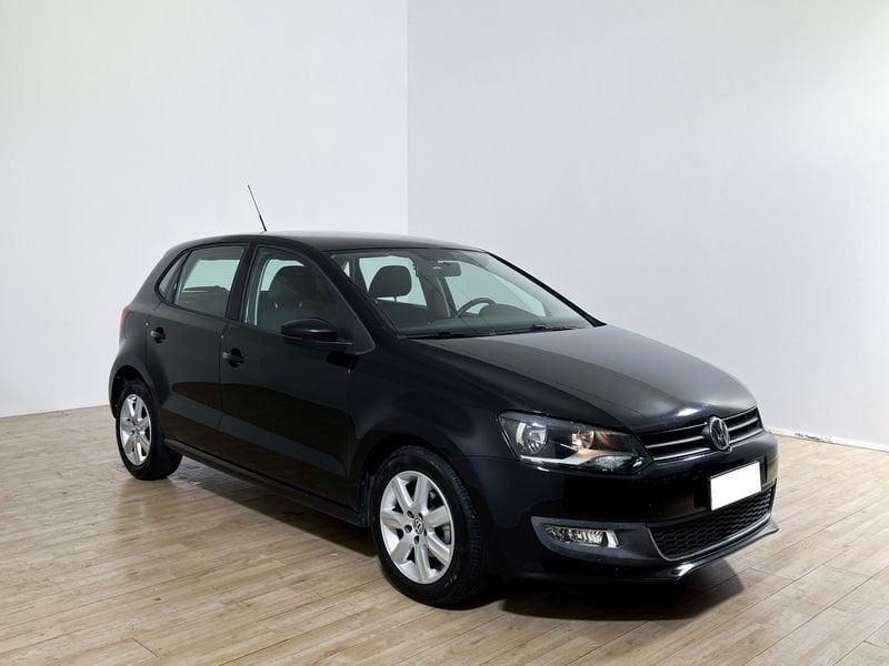 Volkswagen Polo Polo 1.2 TSI 5 porte Highline